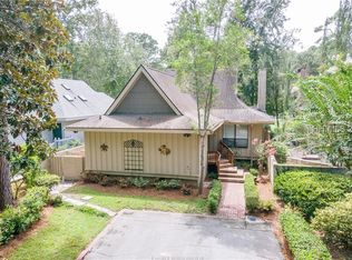 3 Muirfield Rd, Hilton Head Island, SC 29928
