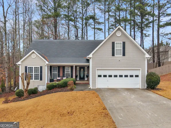 1838 Alcovy Oaks Dr, Lawrenceville, GA 30045