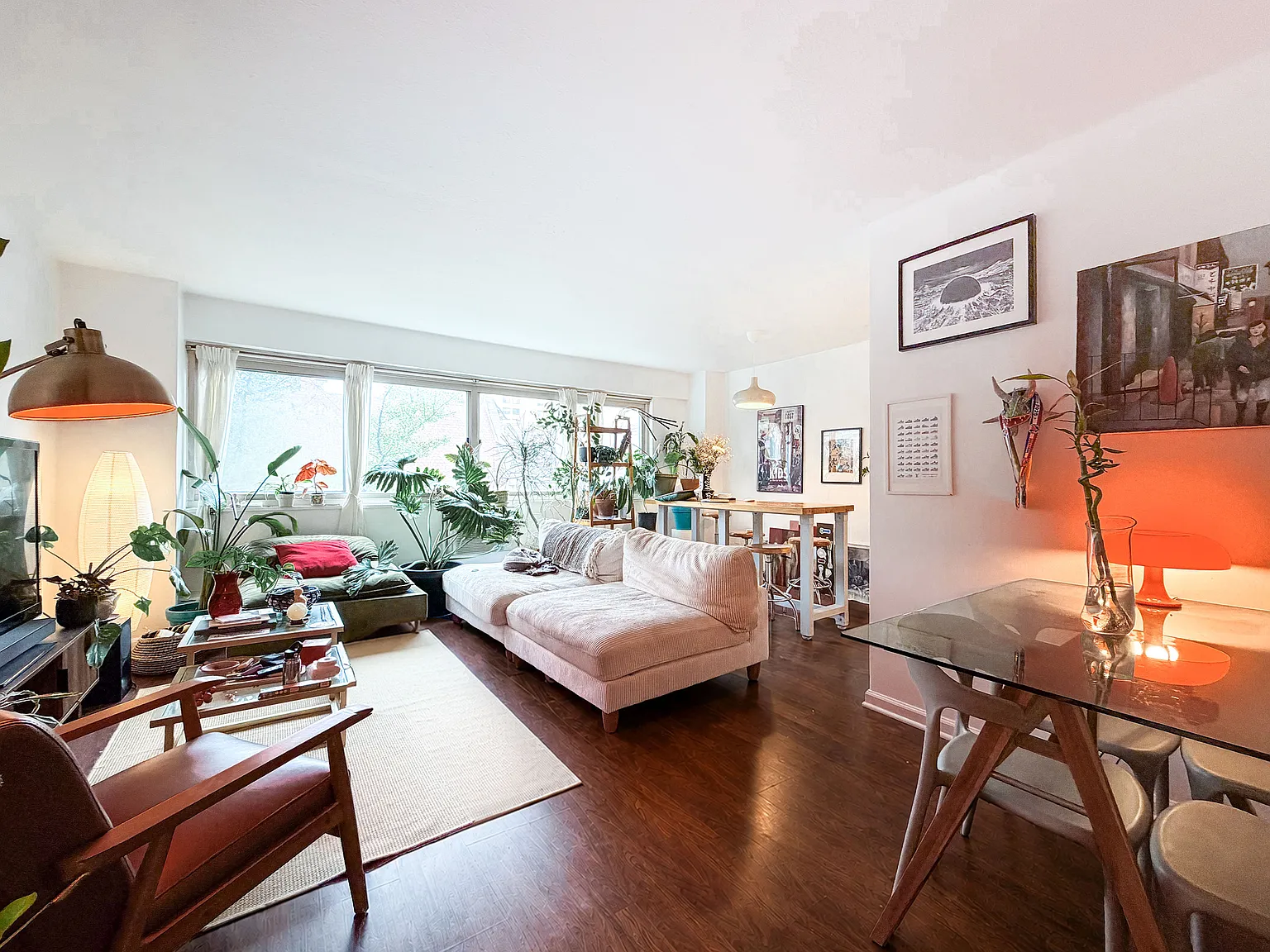 1 bed, 658 sqft, $1,850 — Photo 2