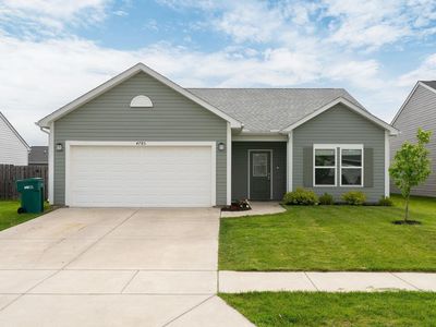 4785 Langhorn Trl, Lafayette, IN, 47909