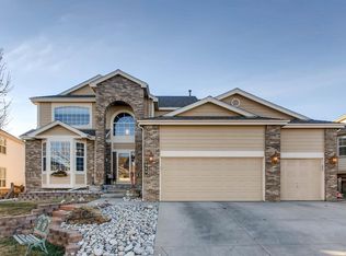 1960 Rose Petal Ct, Castle Rock, CO 80109