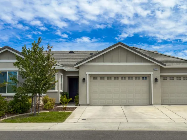 1233 Buck Ridge Ct, Rocklin, CA 95765
