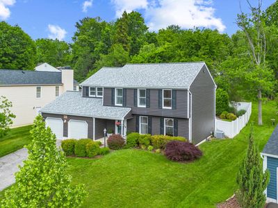 6281 Hidden Clearing, Columbia, MD, 21045