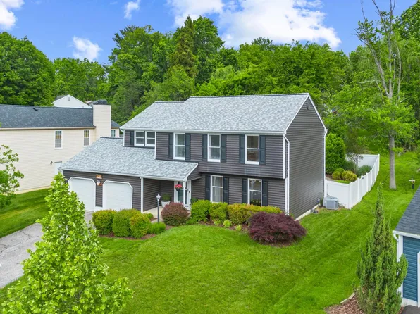 6281 Hidden Clearing, Columbia, MD 21045