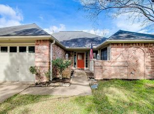 1018 Cascade Creek Dr, Katy, TX 77450