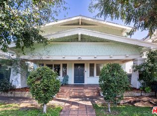 1412 12th Ave, Los Angeles, CA 90019