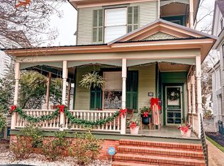 407 W Main St, Elizabeth City, NC 27909