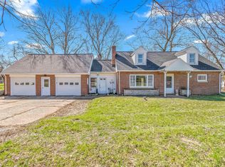 133 E Colon Rd, Coldwater, MI 49036