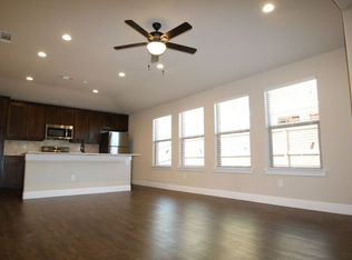 1320 White Sand Dr, Azle, TX 76020