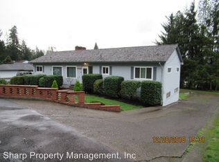 3143 Wildwood Dr, Longview, WA 98632