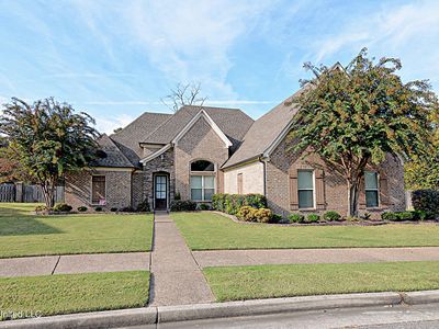4038 Kayley Ln, Olive Branch, MS, 38654