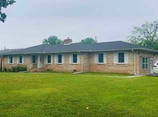 1715 Betty St SW, Decatur, AL 35601