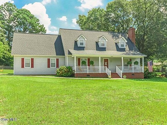 2nd image of 1806 Salem Church Road