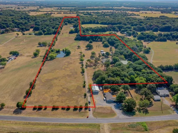 5194 Fm 273, Bonham, TX 75418