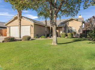 12604 Mauna Loa Ave, Bakersfield, CA 93312