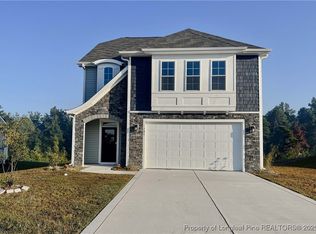181 Springhaven Dr, Raeford, NC 28376