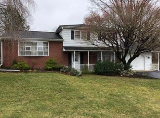 11 Andes Dr, Mechanicsburg, PA 17055