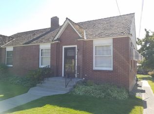 1522 Browne Ave #1/2, Yakima, WA 98902