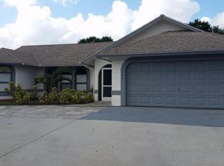 557 SE Port Street Lucie Blvd, Port Saint Lucie, FL 34984