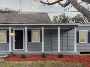 1224 E Bolton St, Savannah, GA 31404