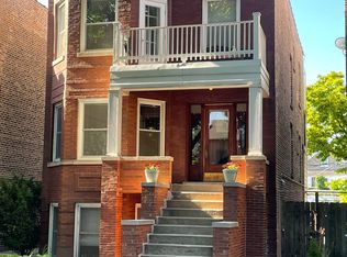 2323 W School St #2, Chicago, IL 60618