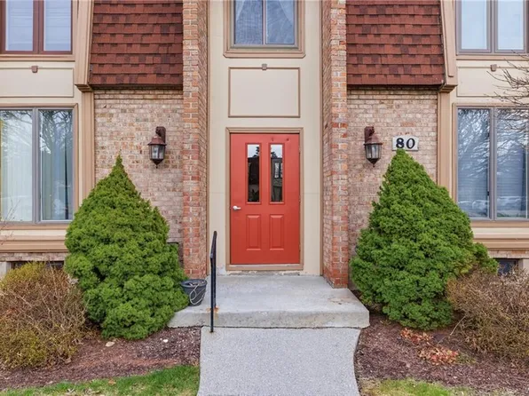 80 Groton Dr APT 2, Buffalo, NY 14228
