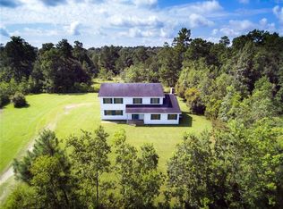 25404 Tate Rd, Kinder, LA 70648