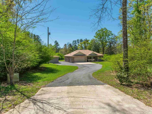 7157 Springhill Rd, Milton, FL 32570