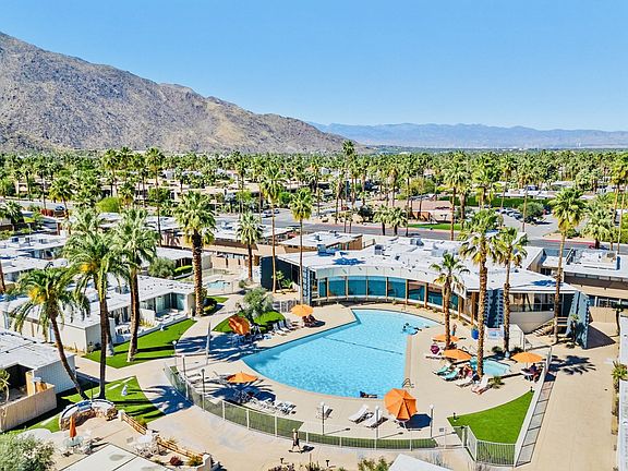 2nd image of 1111 E Palm Canyon Dr #109