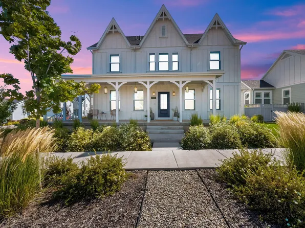 6889 W Lake Ave, South Jordan, UT 84009