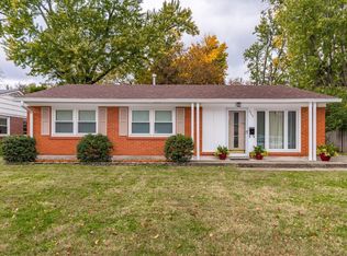 2311 Meadow Dr, Louisville, KY 40218
