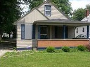 818 Detroit Ave, Youngstown, OH 44502