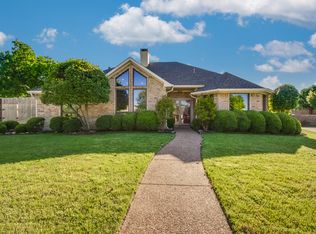 3725 Cromwell Ct, Plano, TX 75075