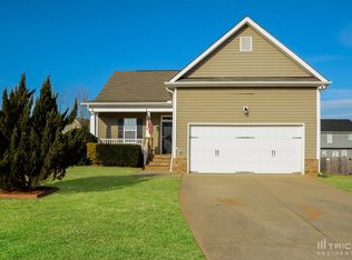 168 Jade St, Smithfield, NC 27577