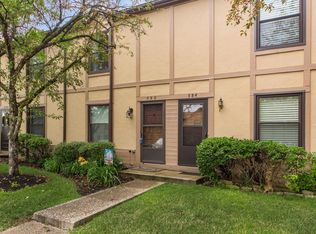582 Mawyer Dr #133, Columbus, OH 43085