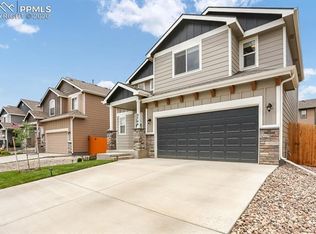 9744 Rubicon Dr, Colorado Springs, CO 80925