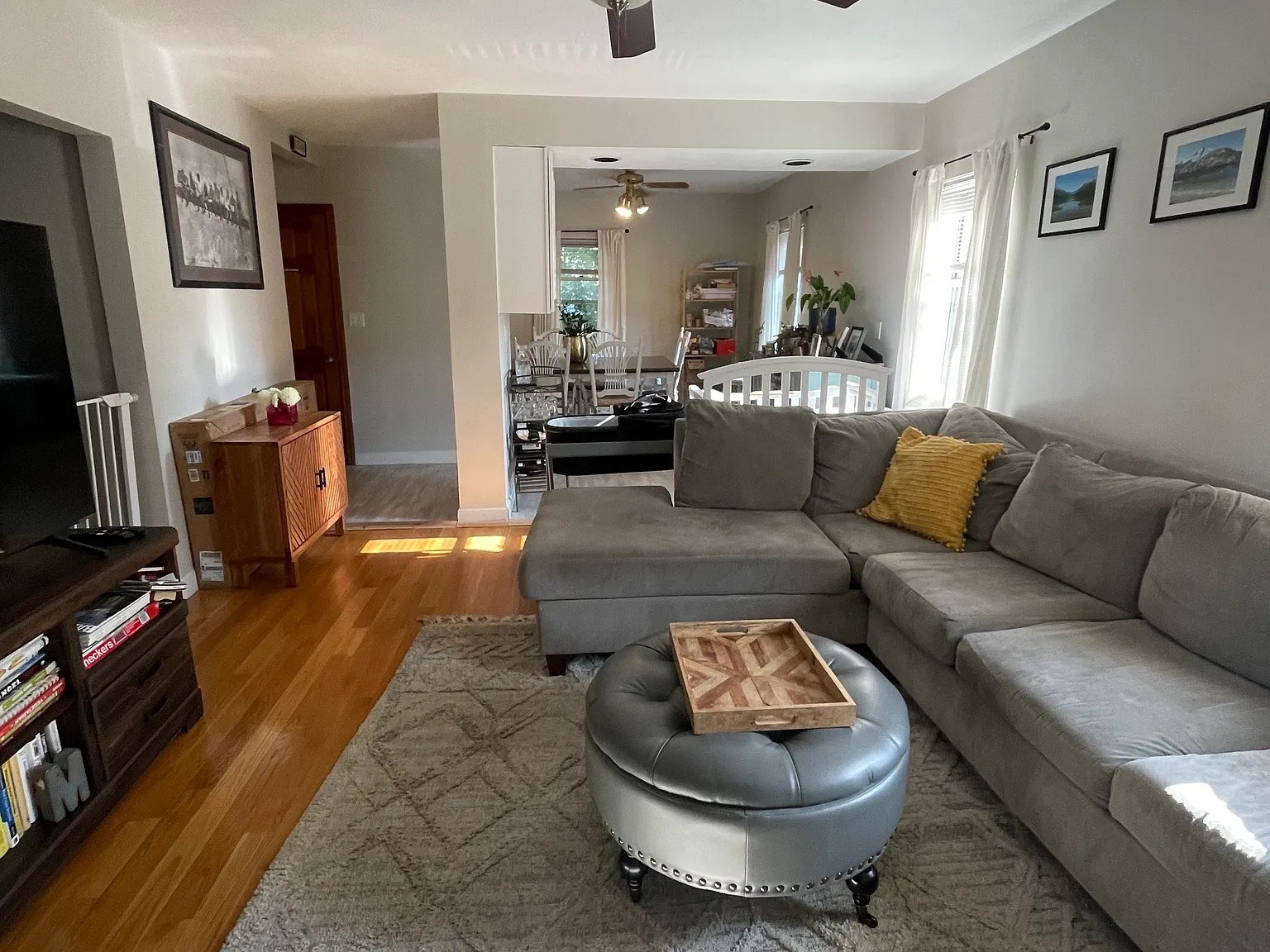 2 bed, 1200 sqft, $3,000 — Photo 1