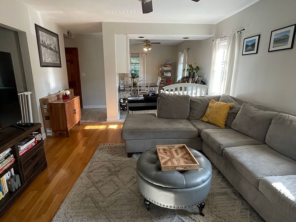 Large Living Room