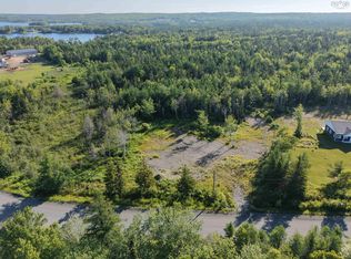 3 Paradise Rd LOT 2021, Cape Breton, NS B1K3R4