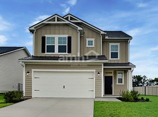 3013 Rolling Acres Rd, Green Cove Springs, FL 32043