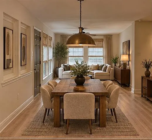 3 bed, 2.0 bath, 1132 sqft, $1,750 — Photo 4
