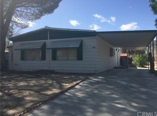 108 Camp Fire Dr #0, California City, CA 93505