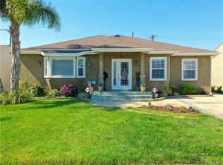 4322 E Rosada St, Long Beach, CA 90815