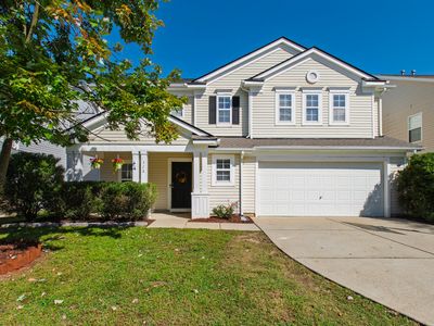 328 Edgecroft Way, Fuquay Varina, NC, 27526