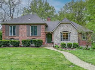 1705 NW 11th St, Blue Springs, MO 64015
