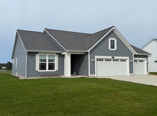 4761 Cappon Ct, Holland, MI 49424
