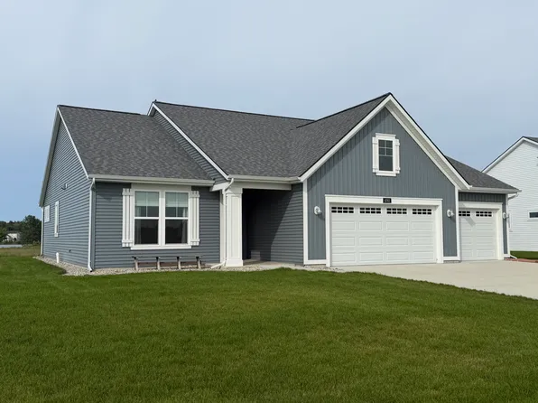 4761 Cappon Ct, Holland, MI 49424