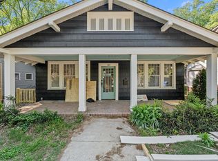 105 Vannoy St, Greenville, SC 29601