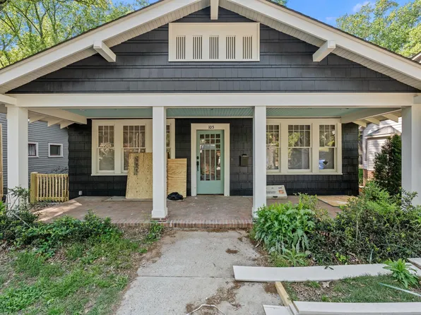 105 Vannoy St, Greenville, SC 29601