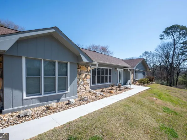101 Mount Vernon Dr, Calhoun, GA 30701